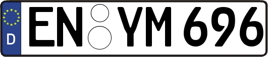 EN-YM696