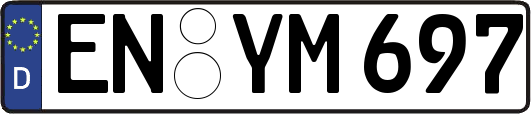 EN-YM697