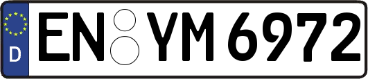 EN-YM6972
