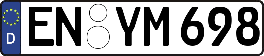 EN-YM698
