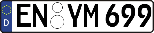 EN-YM699