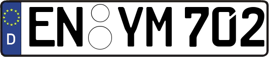 EN-YM702