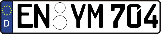 EN-YM704