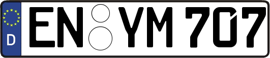 EN-YM707
