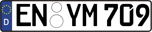 EN-YM709