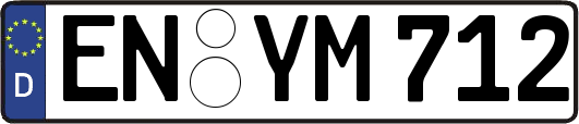 EN-YM712