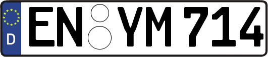 EN-YM714