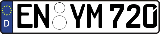 EN-YM720