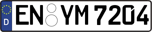 EN-YM7204