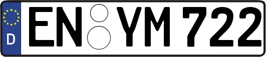 EN-YM722
