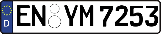 EN-YM7253