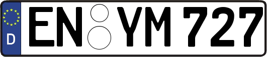 EN-YM727
