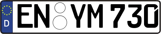 EN-YM730