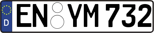 EN-YM732