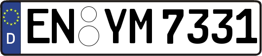 EN-YM7331