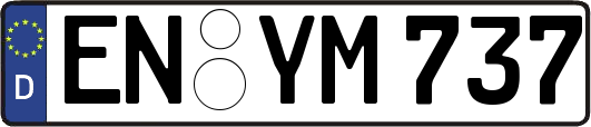 EN-YM737