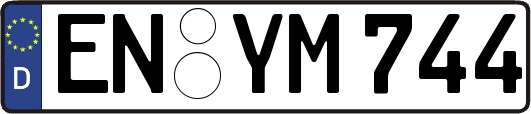 EN-YM744