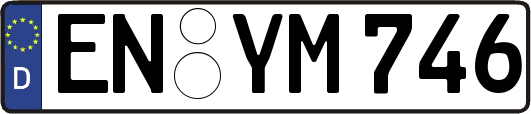 EN-YM746