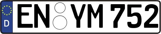 EN-YM752
