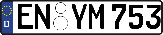 EN-YM753