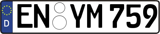 EN-YM759