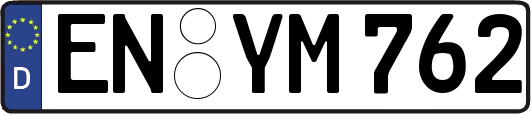 EN-YM762
