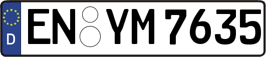 EN-YM7635