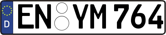 EN-YM764