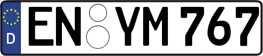 EN-YM767