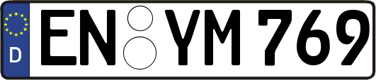 EN-YM769