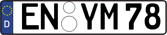 EN-YM78