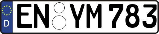 EN-YM783