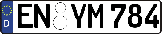 EN-YM784
