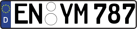 EN-YM787