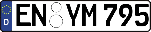 EN-YM795