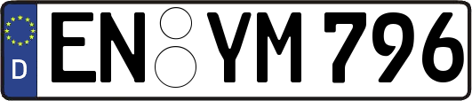 EN-YM796