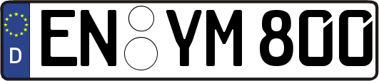 EN-YM800