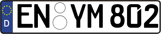 EN-YM802