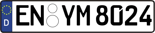 EN-YM8024