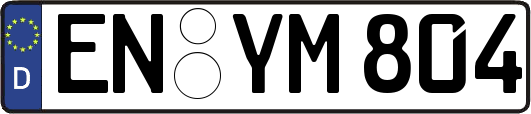 EN-YM804