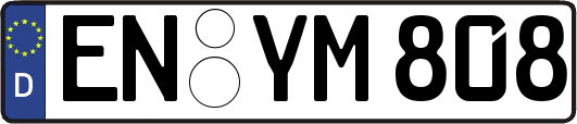 EN-YM808