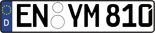 EN-YM810