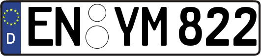 EN-YM822