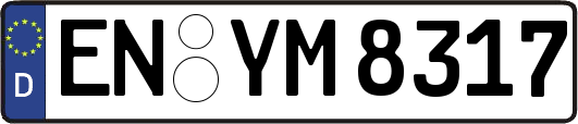 EN-YM8317