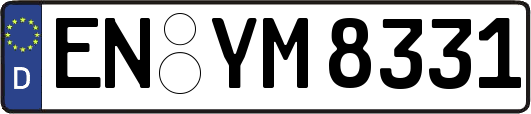 EN-YM8331