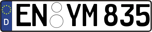 EN-YM835