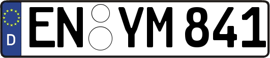 EN-YM841