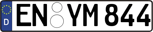 EN-YM844