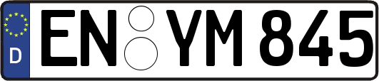 EN-YM845