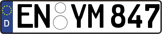 EN-YM847